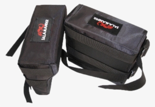 Messenger Bag
