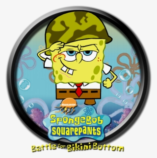 Liked Like Share - Spongebob Squarepants Battle For Bikini Bottom