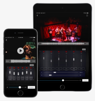 Videomaster Iphone Ipad - Iphone