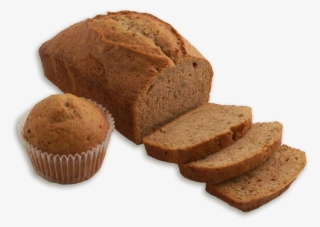 Pumpkin Bread Transparent