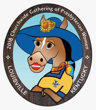 Cwg18033 - - Presbyterian Women