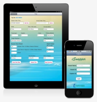 Iphone & Ipad - Mobile Device