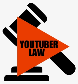 Youtuber Law Academy - Graphic Design