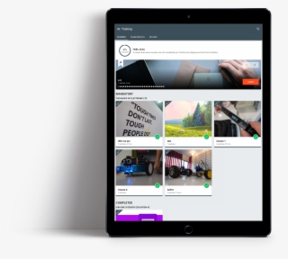 Ipad - Tablet Computer