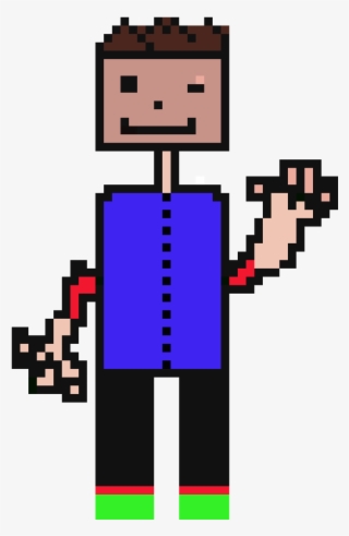 My Youtuber - Cartoon