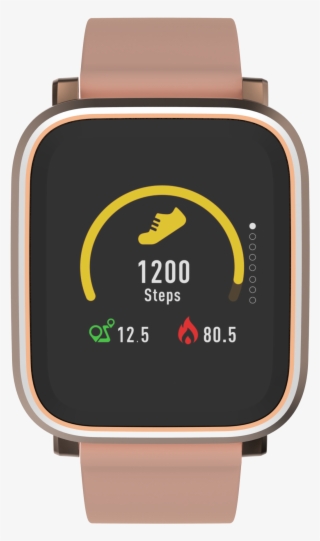 Denver Sw-160rose - Denver Electronics 1.3" Ips