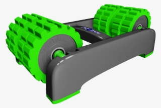 It's Used By Man City, Mo Farah & Tiger Woods - Dumbbell