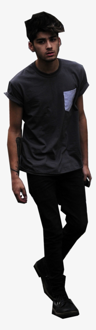 Zayn Png - Renaissance Men Png