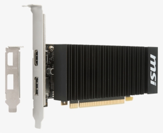 Vr - Nvidia Geforce Gt 1030