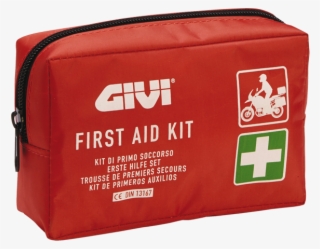 Kit Portable First Aid Kit - Bag