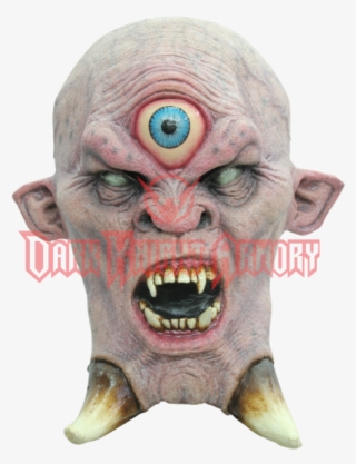 Cyclops Masks