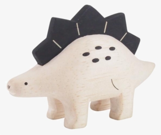 Stegosaurus Polepole Animal - Stegosaurus