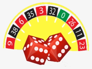 Roulette Wheel Clipart Casino Game - Casino Night