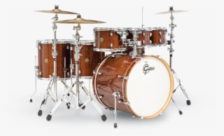 Gretsch E826p Cm7 Catalina Maple 7 Piece 22 Inch Drum - Gretsch Catalina Maple 7 Piece Drum Kit