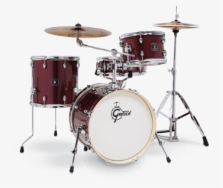 Gretsch Energy Street Kit Ruby Sparkle - Gretsch
