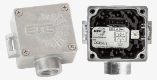 Cyclops™ Is - Cyclops Arrival Sensor