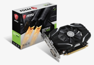 Featured Brands - Msi Geforce Gtx 1060 3gb Ddr5 3gt Oc