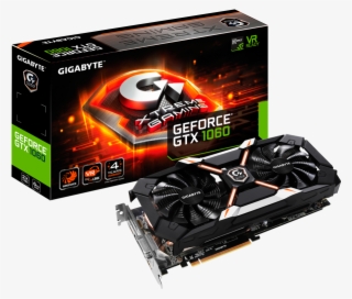 News - Gtx 1060 Xtreme Gaming