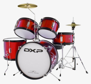 Dxp Junior Drum Kit