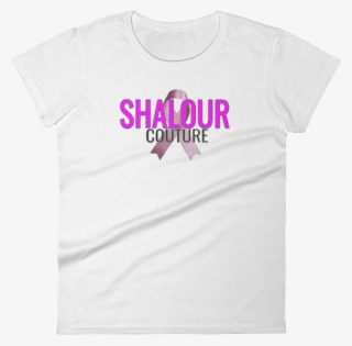 Breast Cancer Awareness Merchandise - Active Shirt