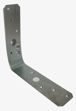 Barricade Light Bracket Image - Lever