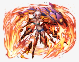 Furamu Entiti 5 Full - Illustration