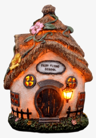 Fairy Flying School Fga - Scale Model