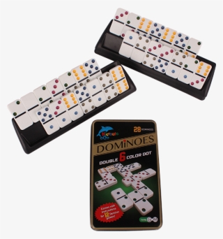 Dominoes