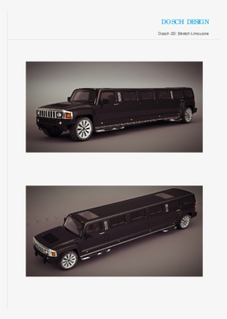 Attractive Quantity Discounts Up To 20% Are Displayed - Limousine