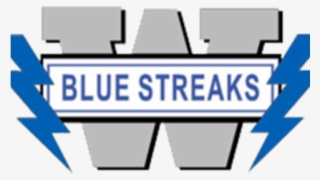Woodstock Blue Streaks - Woodstock High School