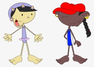 Numbuh 5 Has A New Swimsuit By Smithandcompanytoons - Numbuh 5 Swimsuit