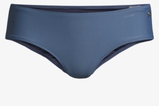 Bikini Hipster Blue Spring - Underpants