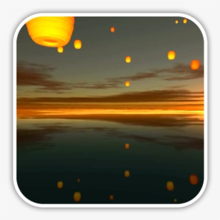 Live Wallpapers 4 - Sunset