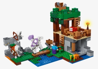 Lego 21146