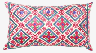 “moroccan Tribal” - Cushion