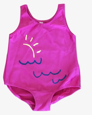Wovenplay Seascape Swimsuit
