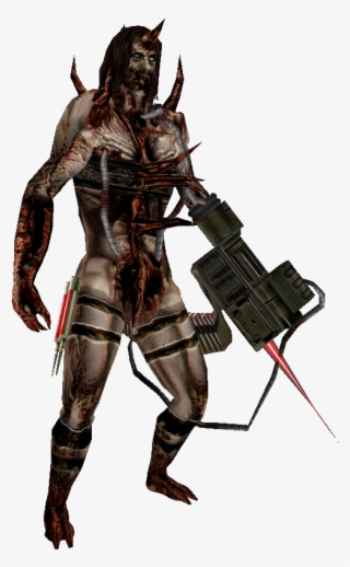 Patriarch - Killing Floor Patriarch