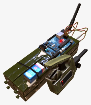 Details On New Content Coming Soon To Killing Floor - Tank