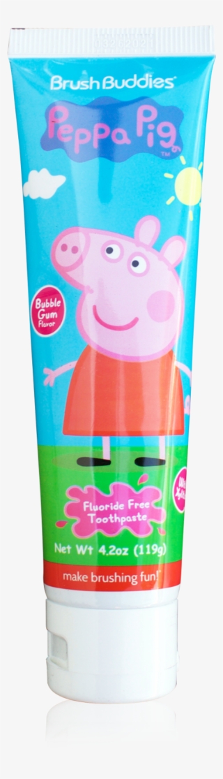 Load Image Into Gallery Viewer, Brush Buddies Peppa - Peppa Pig