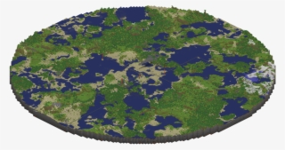 Hurling Minecarts For Fun And Profit - Minecraft Earth Png