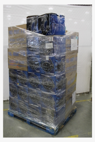 Pallet 436 Pcs Microsoft, Audio Headsets, Other, Unsorted - Tile