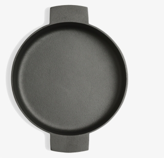 Nambu Tekki Cast Iron Baker Pan, Medium-0 - Flask