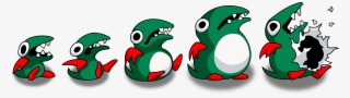 Dig Dug Png - Dig Dug Island