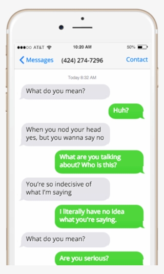 Continue Reading Below - Iphone