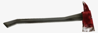 Axe3p 2 - Leather