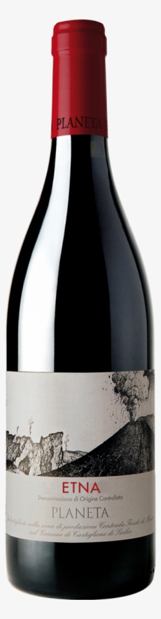 Etna Rosso