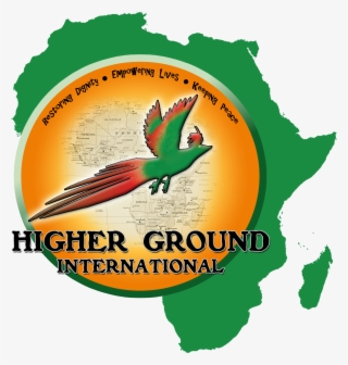 Snowy Ground With Trees Png Clipart Image - Map Of Mauritius In Africa