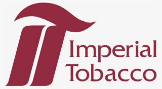 Imperial Tobacco Logo Png Transparent - Imperial Tobacco