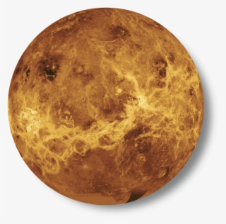 Venuše - Venus Png
