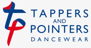 Tappers And Pointers Logo